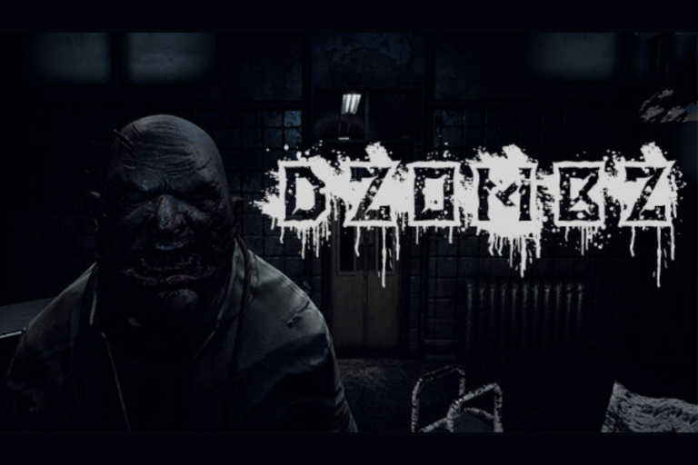 DZombz PC Game