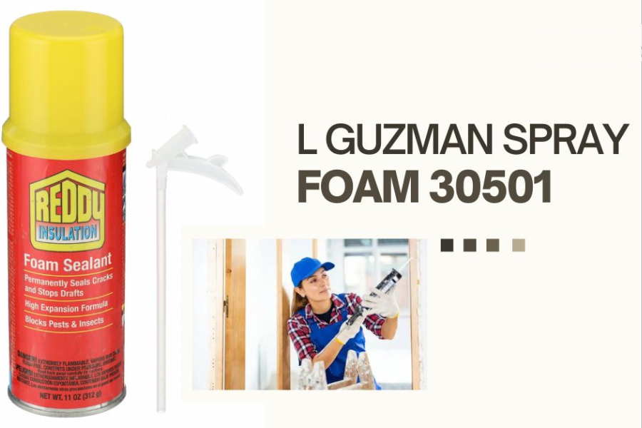 lguzman spray foam gainesville ga