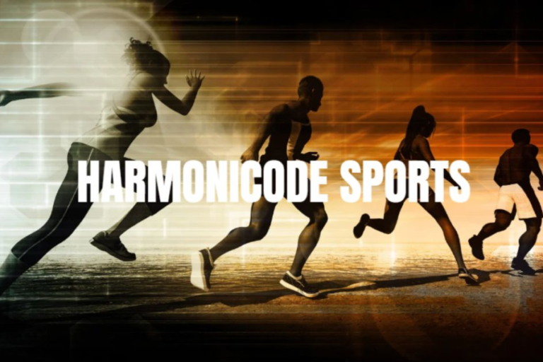 sports harmonicode