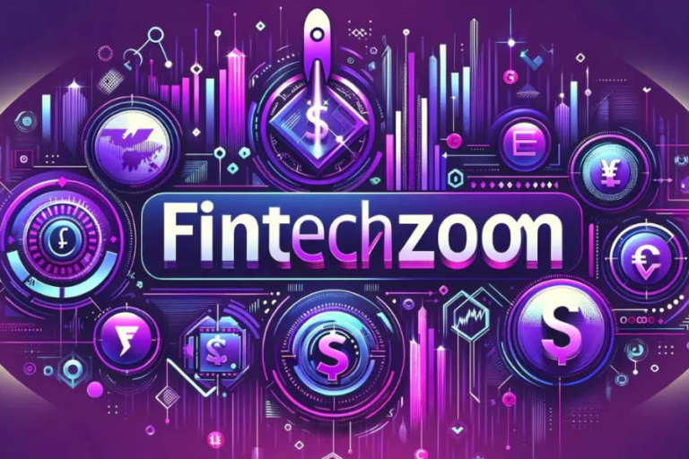 money fintechzoom