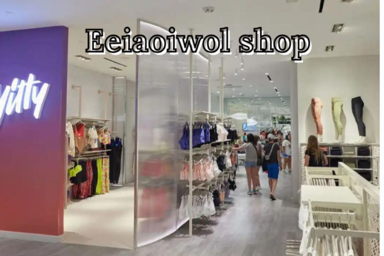 eeiaoiwol shop