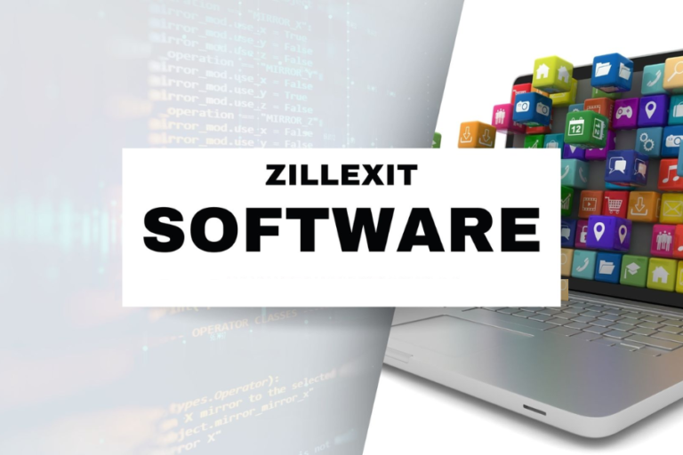 what is testing in zillexit software