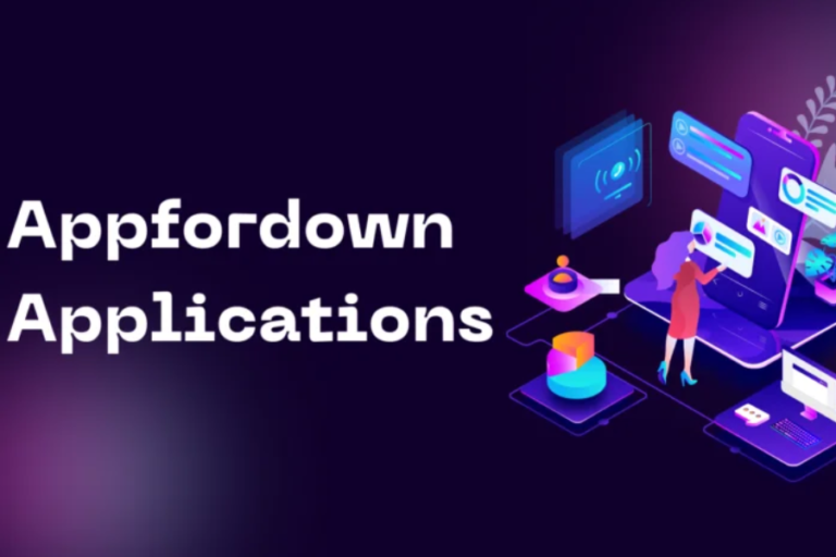 appfordown applications