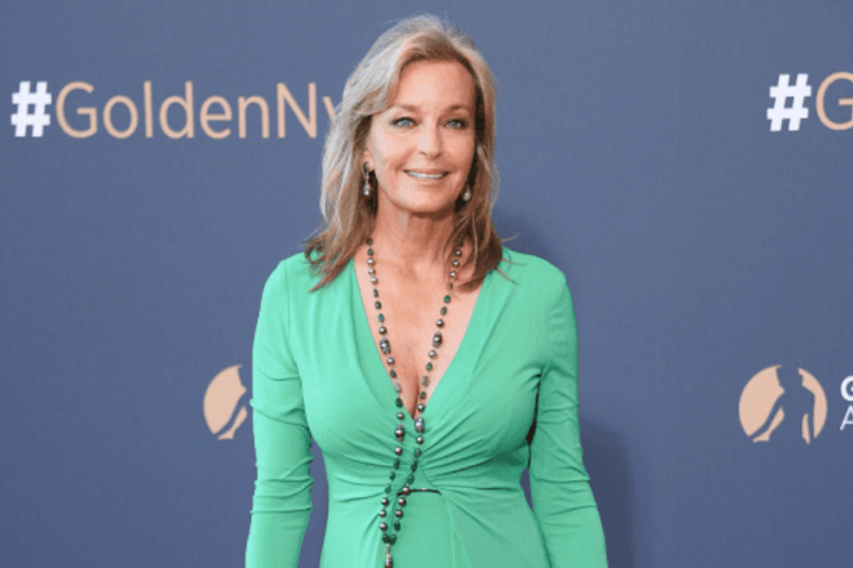 bo derek net worth