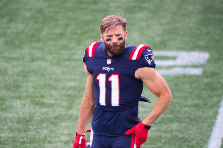 julian edelman