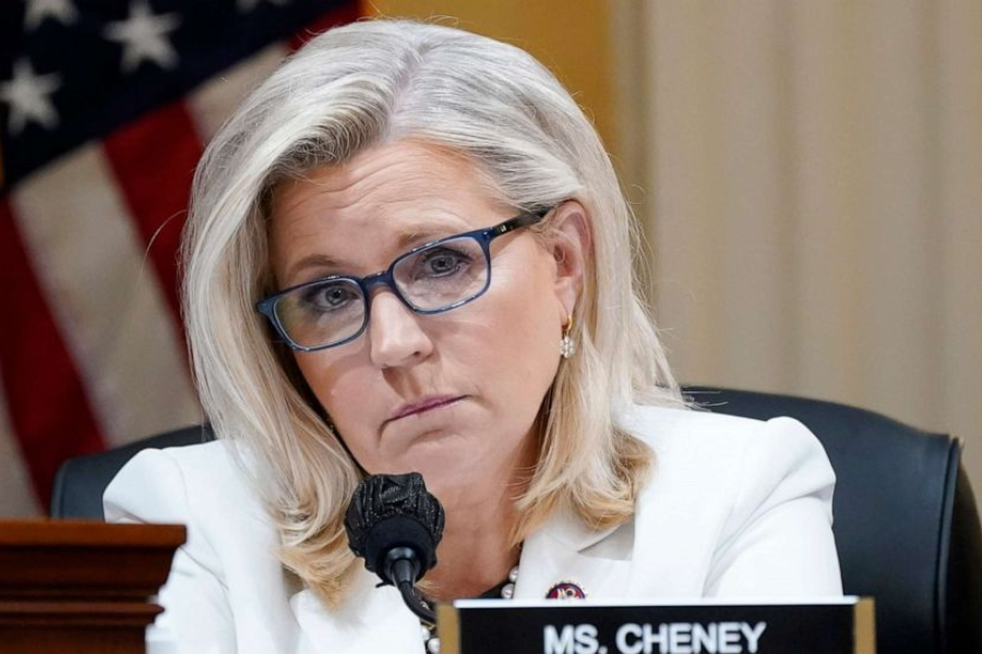 liz cheney