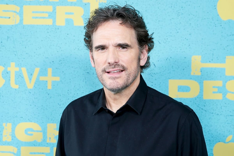 matt dillon net worth