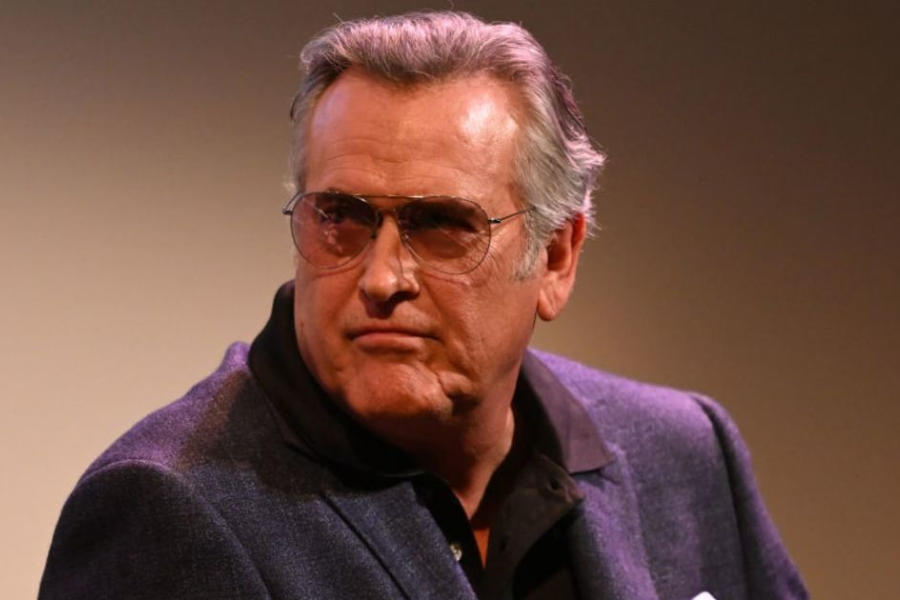 bruce campbell net worth