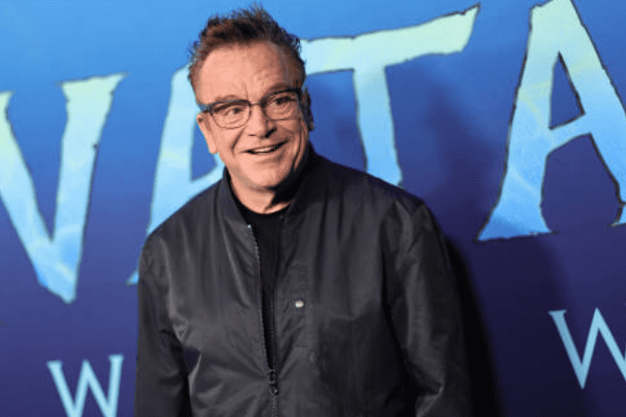 tom arnold net worth